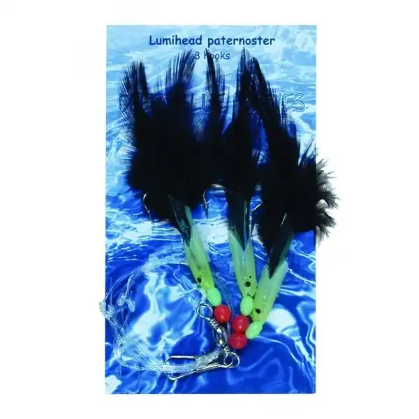 Albatros DB Lumihead Paternoster Nu Kopen